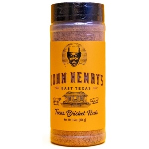 John Henry's - Texas Brisket
