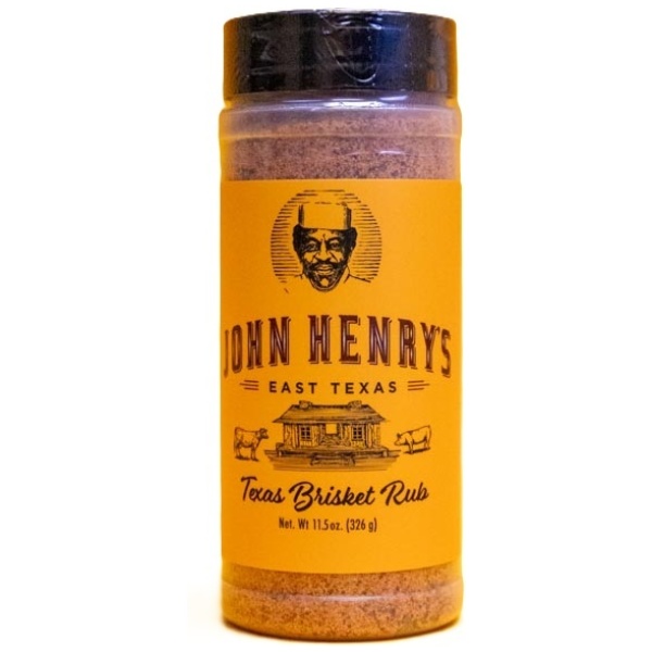 John Henry's - Texas Brisket