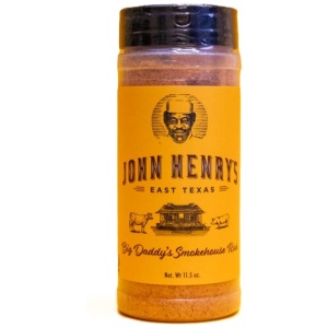 John Henry's - Big Daddy's Smokehouse