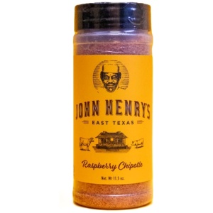 John Henry's - Raspberry Chipotle