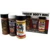 Smokin' Booty Rubs BBQ Rub Gift Pack