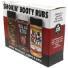 Smokin' Booty Rubs BBQ Rub Gift Pack - Image 2