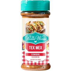 The Pioneer Woman Tex Mex