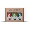 Lisa's Family Table Gift Box Set