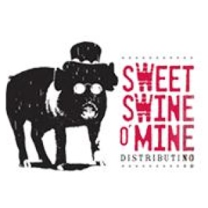 Sweet Swine O' Mine