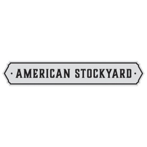 American Stockyard