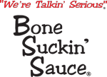 Bone Suckin'