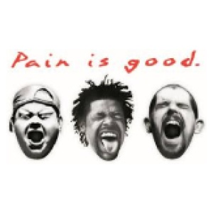 Pain is Good