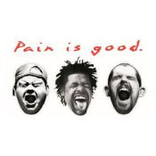 Pain is Good