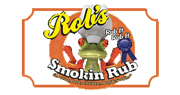Rob's Frog