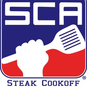 Steak Cookoff