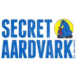 Secret Aardvark