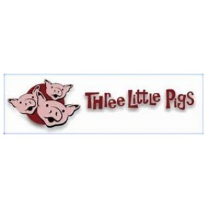 Three Little Pigs