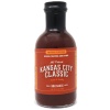 American Stockyard - Kansas City Classic BBQ Sauce - 15 oz.
