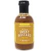 American Stockyard - Smoky Mustard BBQ Sauce - 14 oz.
