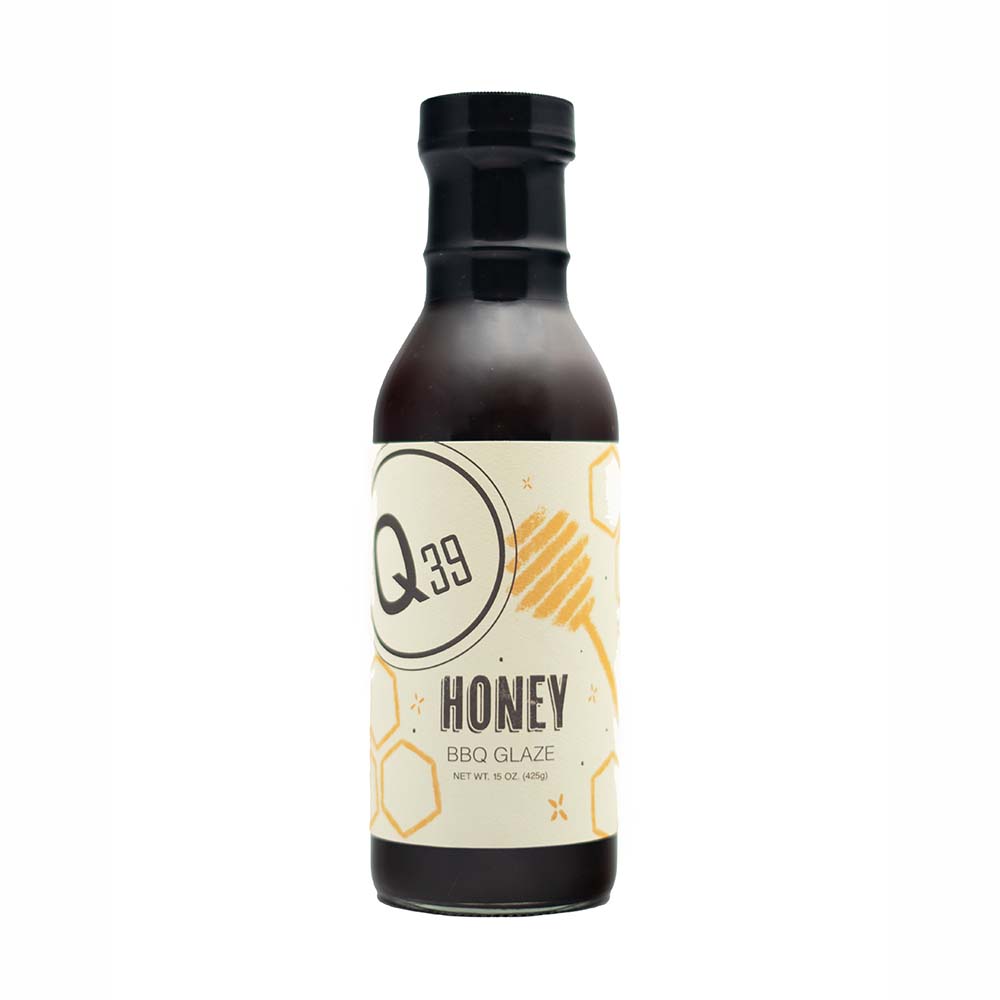 Q39 Honey BBQ Sauce