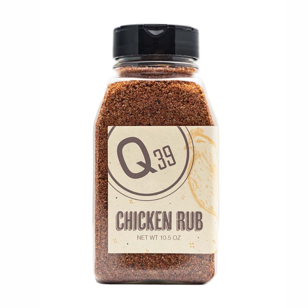 Q39 Chicken Seasoning Rub