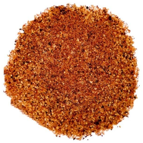 Cuso Cuts - Cuso's Spicy Garlic Buffalo Seasoning - BBQ Rub - 5.0 oz - Image 2