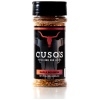 Cuso Cuts - Cuso's Maple Bourbon BBQ Rub - 5.0 oz