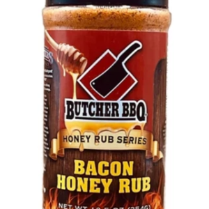 Butcher BBQ - Bacon Honey Rub