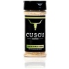 Cuso Cuts - Roasted Garlic & Onion Seasoning - 5.0 oz