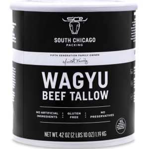 South Chicago Packing