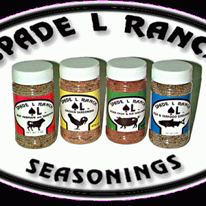 Spade L Ranch