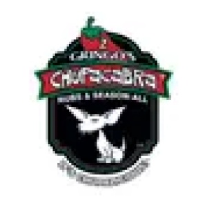 2 Gringos Chupacabra