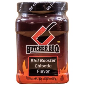 Butcher BBQ - Bird Booster Chipotle