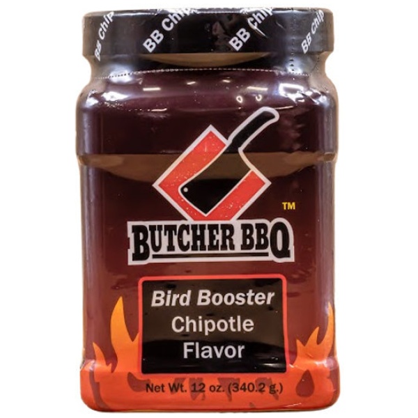 Butcher BBQ - Bird Booster Chipotle