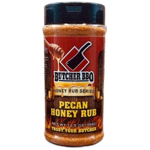 Butcher BBQ - Pecan Honey