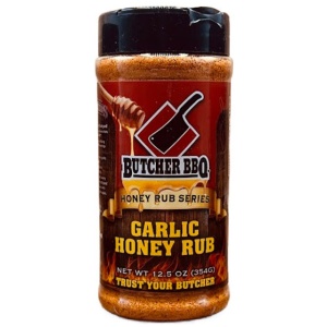 Butcher BBQ - Garlic Honey