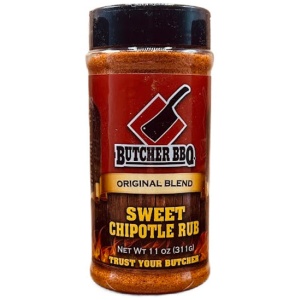 Butcher BBQ - Sweet Chipotle