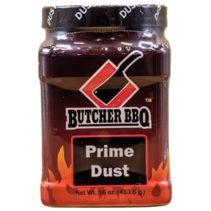 Butcher BBQ - Prime Dust