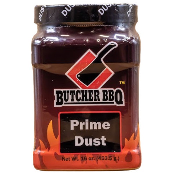 Butcher BBQ - Prime Dust