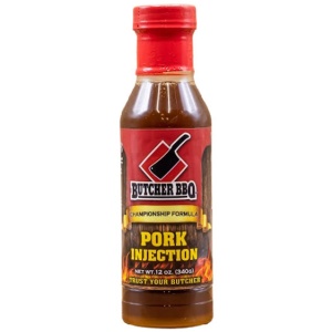 Butcher BBQ - Liquid Pork Injection