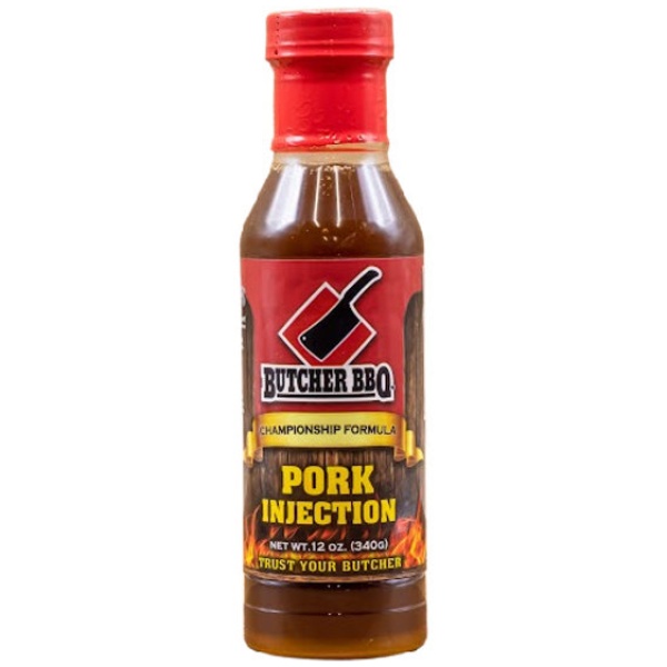 Butcher BBQ - Liquid Pork Injection