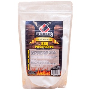 Butcher BBQ - Phosphate