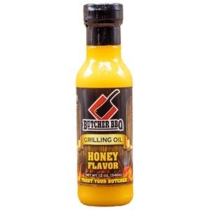 Butcher BBQ - Grilling Oil - Honey