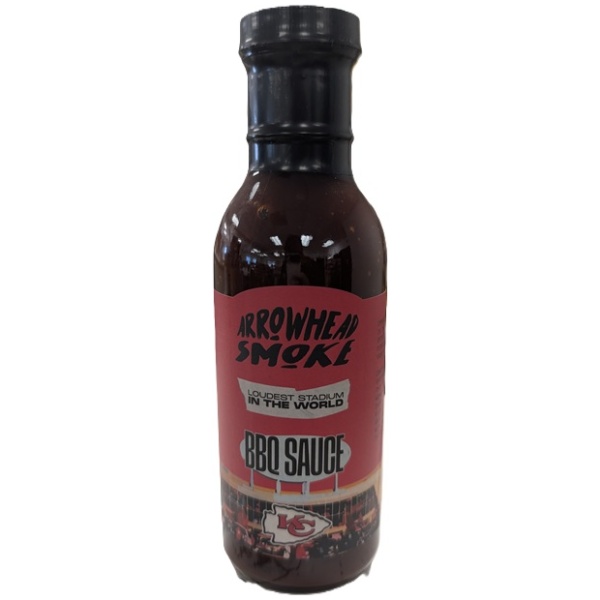 Kansas City Chiefs 3-Pack Sauce Gift Set - Image 3