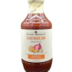 Gourmet Warehouse - Caribbean BBQ Sauce